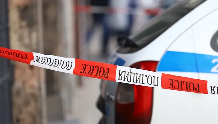 Трагедията се разигра в столичния квартал "Младост" Трагедията се разигра в столичния квартал "Младост"