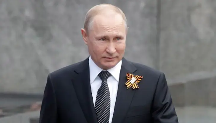 Путин обвинява Украйна в намеса в руските избори