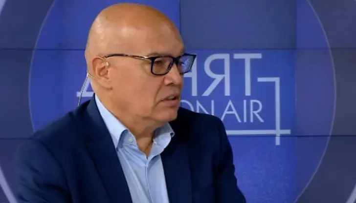 Експертът коментира изнесените данни за финансираните частни полети Експертът коментира изнесените данни за финансираните частни полети