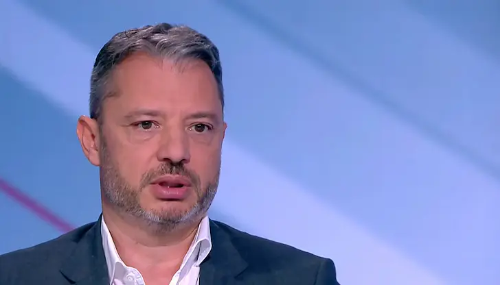 Бившият депутат коментира цените на горивата