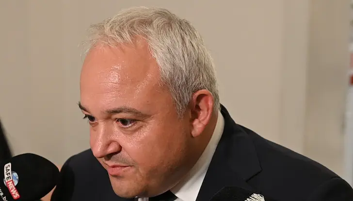 Инспекторатът на МВР проверява ареста в Струмяни Инспекторатът на МВР проверява ареста в Струмяни
