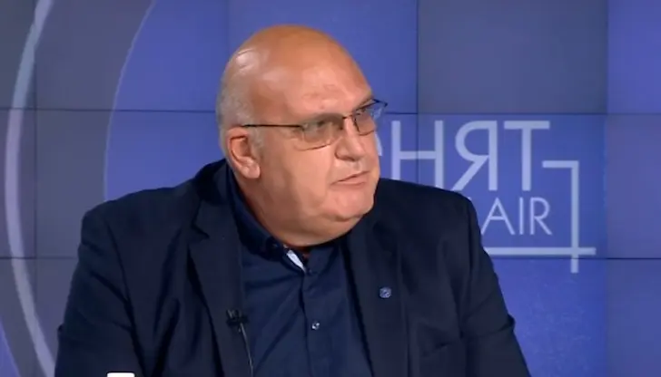 Увеличението от десет процента на пътеките е недостатъчно Увеличението от десет процента на пътеките е недостатъчно