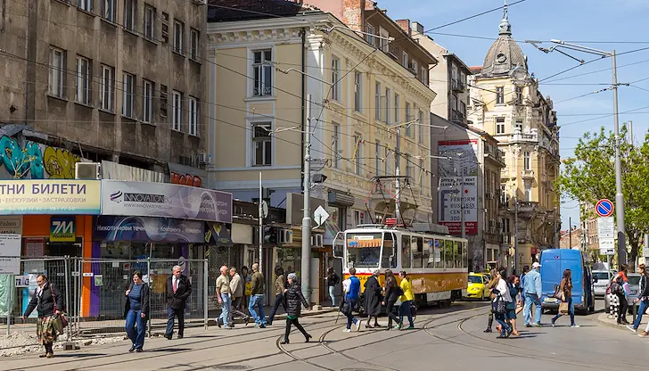 Домакинствата у нас натрупаха активи за 137 милиарда евро Домакинствата у нас натрупаха активи за 137 милиарда евро