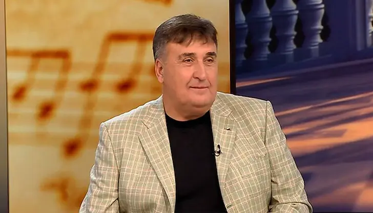 Изпълнителят споделя за лятното турне и родната публика Изпълнителят споделя за лятното турне и родната публика
