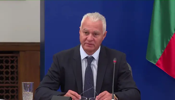 Председателят на ДАНС освети сигналите за корупция, потънали в прокуратурата
