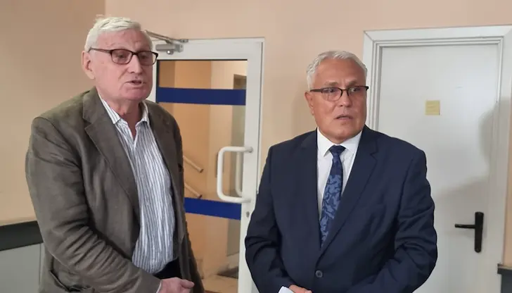 Преговорите с лекарския и зъболекарския съюз приключиха с пълно съгласие Преговорите с лекарския и зъболекарския съюз приключиха с пълно съгласие