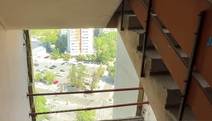 Моделът на инженеринг създава условия за некачествени ремонти