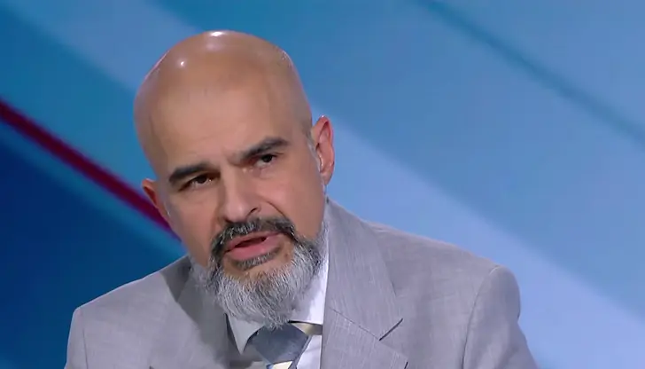 Според депутата президентът нарушава закона за КСНС