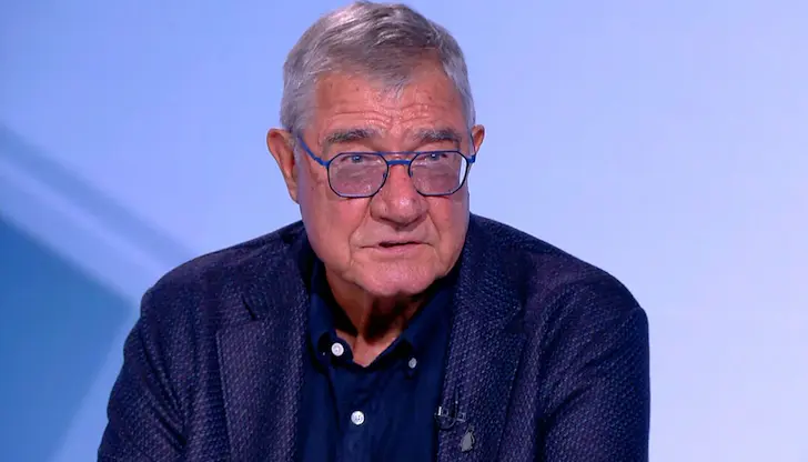 Ученият стана съпредседател на инициативния ѝ комитет