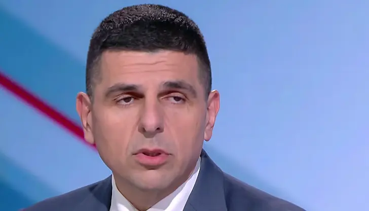 Депутатът настоя за облагане на свръхпечалбите на „Лукойл“