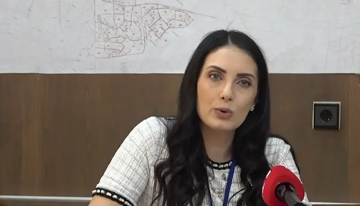 РИК - Русе разясни новите правила и срокове за избирателите