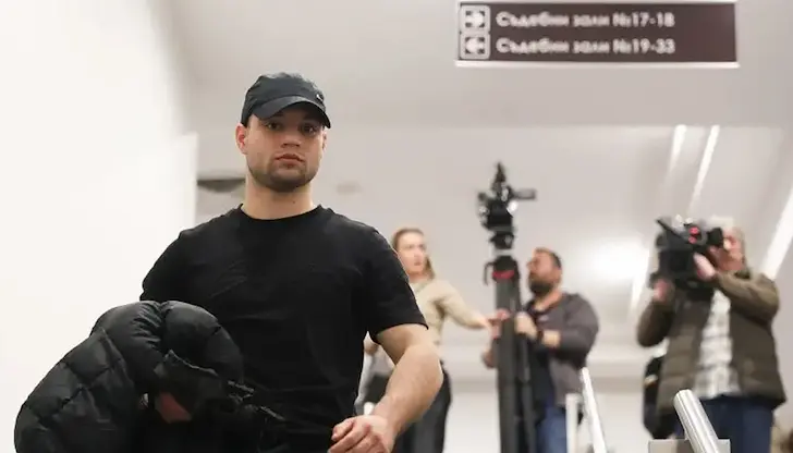 Васил Михайлов е заплашен от доживотен затвор в Гърция Васил Михайлов е заплашен от доживотен затвор в Гърция