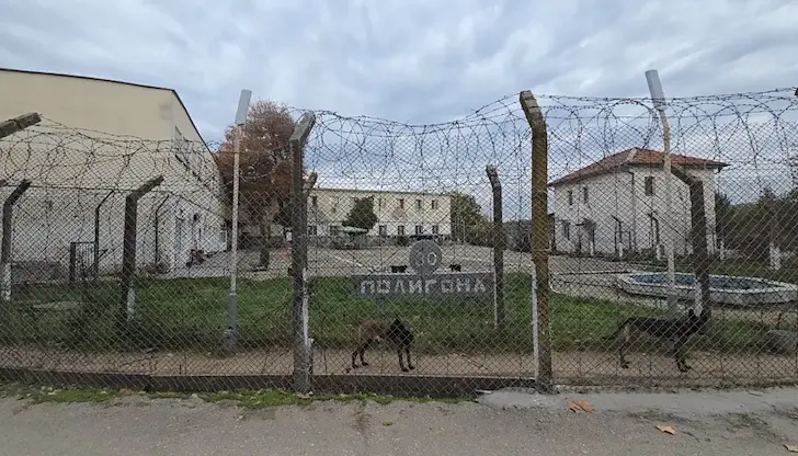 Пламен Хинков разкри схемите за внасяне на наркотици Пламен Хинков разкри схемите за внасяне на наркотици