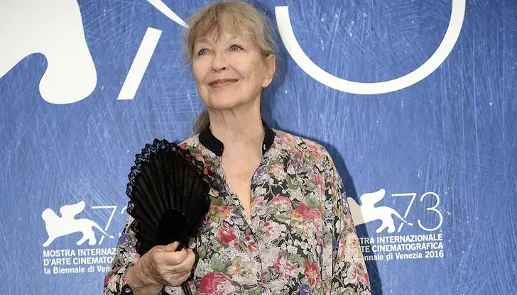 Почина френската актриса Марина Влади на 88-годишна възраст