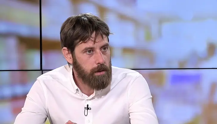Апаратурата за пестициди на "Капитан Андреево" е развалена