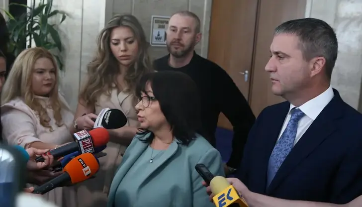 Теменужка Петкова съзира стари идеи и популизъм в правителствения план Теменужка Петкова съзира стари идеи и популизъм в правителствения план
