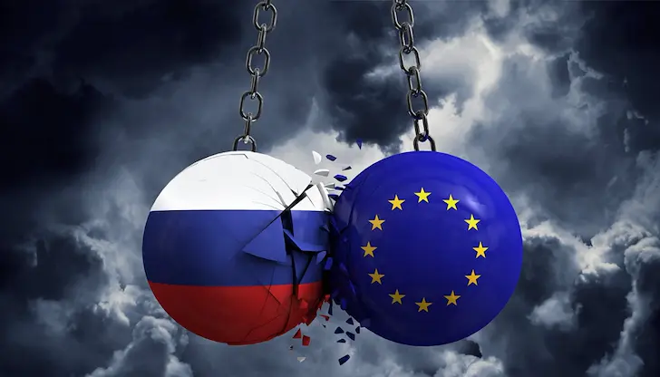 ЕС разширява мерките срещу Русия заради репресии и отвличания