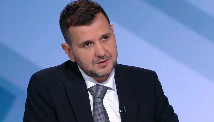 Депутатът критикува липсата на реформи в сигурността