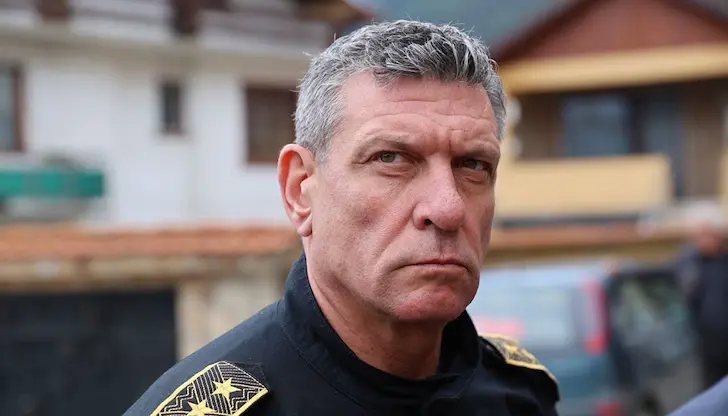 Явор Дачков разкри совалки на Кандев за вицепрезидентския кабинет