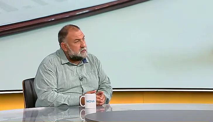Юристът подготвя различни граждански искове срещу всички съизвършители