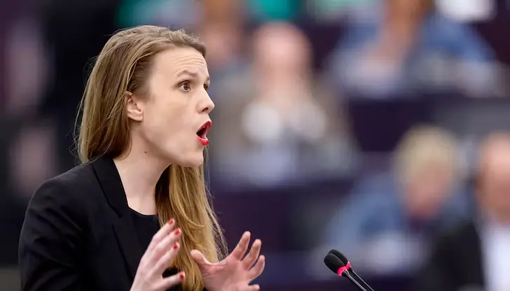 Европейският парламент обяви климатична извънредна ситуация