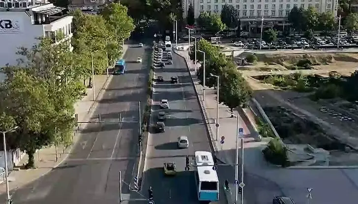 Забраната важи седем месеца Забраната важи седем месеца