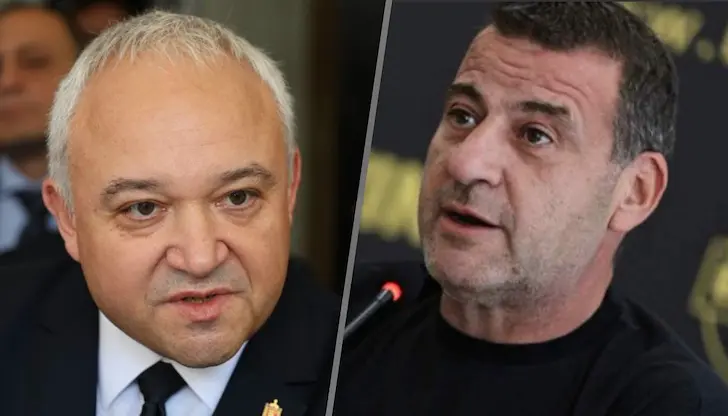 БОЕЦ разкрива война между собственика на PIMK и Иван Петлешков БОЕЦ разкрива война между собственика на PIMK и Иван Петлешков