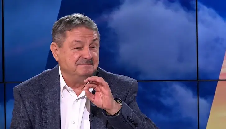 Климатологът предупреждава за мощни средиземноморски циклони тази есен
