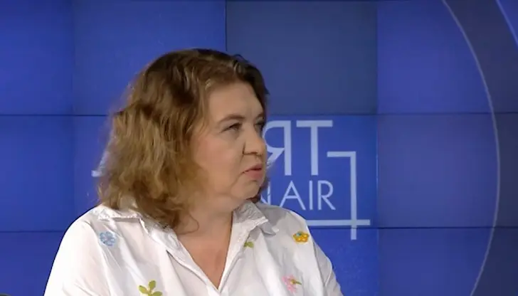 Конституционалистът коментира и казуса с петричкия Ескобар и Илияна Йотова Конституционалистът коментира и казуса с петричкия Ескобар и Илияна Йотова