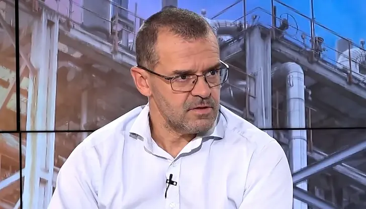 Експертът предупреждава за тежък недостиг на рафинировъчен капацитет в Европа Експертът предупреждава за тежък недостиг на рафинировъчен капацитет в Европа
