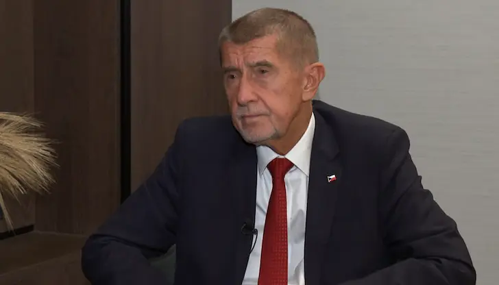 Чешкият премиер предлага нов бизнес модел за съоръжението Чешкият премиер предлага нов бизнес модел за съоръжението