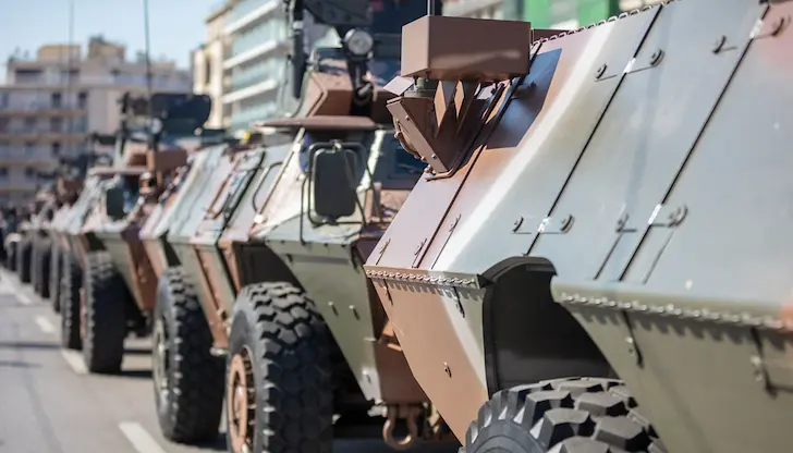 Изпращат военнослужещи на учения в чужбина Изпращат военнослужещи на учения в чужбина