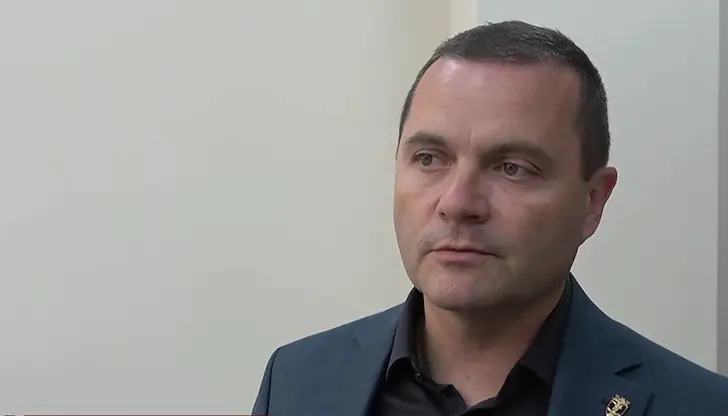 Пенчо Милков: Законова промяна ще позволи Общината да стане оператор на Летище Русе
