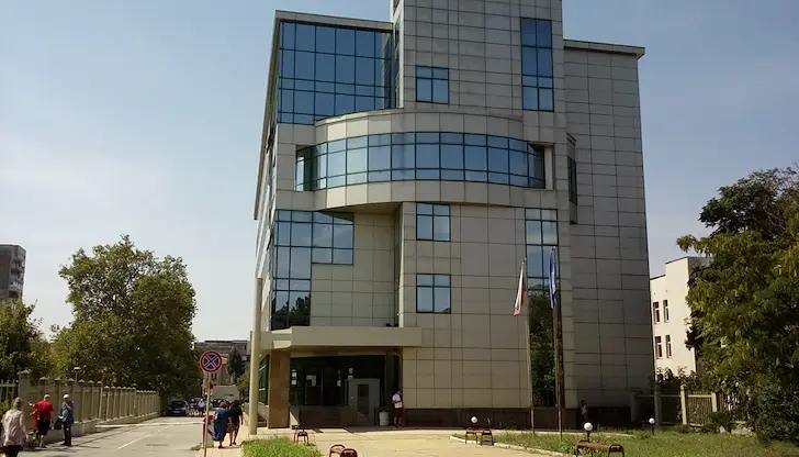 Профилактика спира електричеството на НАП - Русе