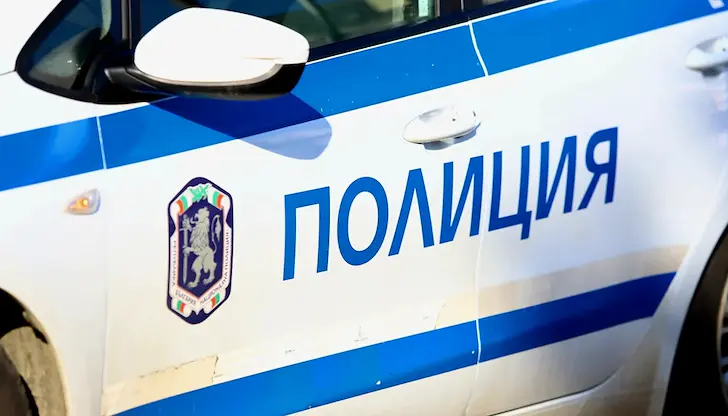 При сблъсък между ТИР и кола е пострадала жена При сблъсък между ТИР и кола е пострадала жена