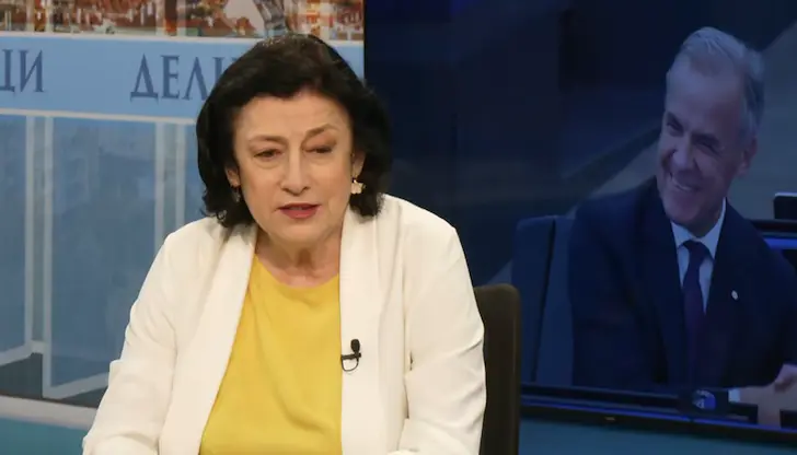 Европа отсъства от голямата световна геополитика