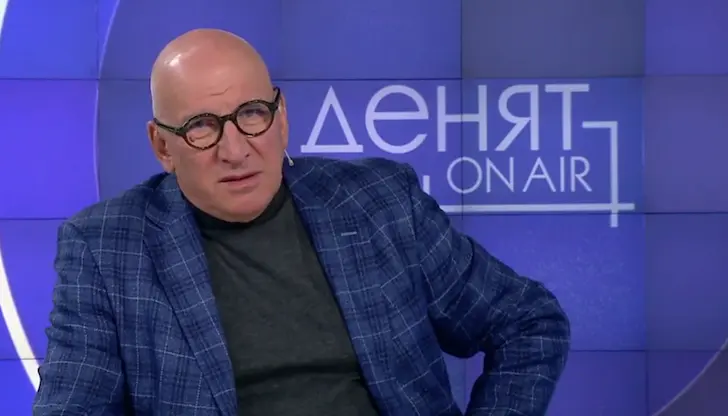 Анализират шансовете на основните претенденти за президентския пост Анализират шансовете на основните претенденти за президентския пост