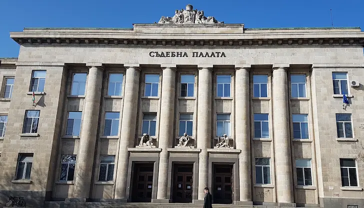 Окръжен съд - Русе търси кандидати за призовкар