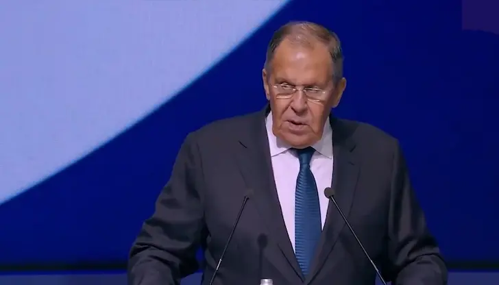 Лавров: Войната с Европа ще завърши бързо при нападение