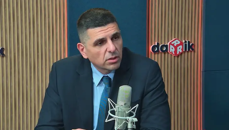 Съпредседателят на „Да, България“ поиска разследване