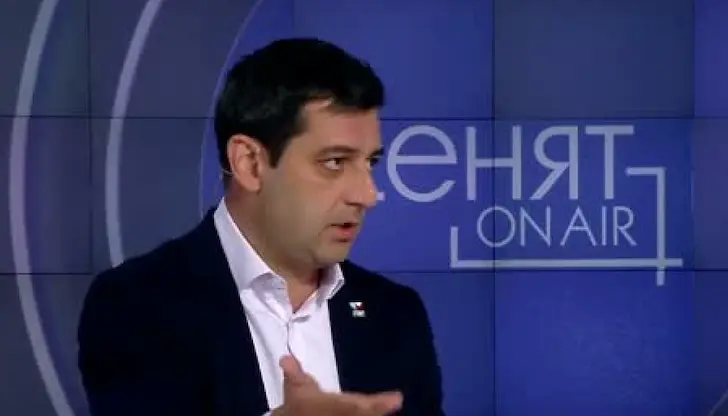 Около 20 организации намират концептуални грешки в инициативата Около 20 организации намират концептуални грешки в инициативата