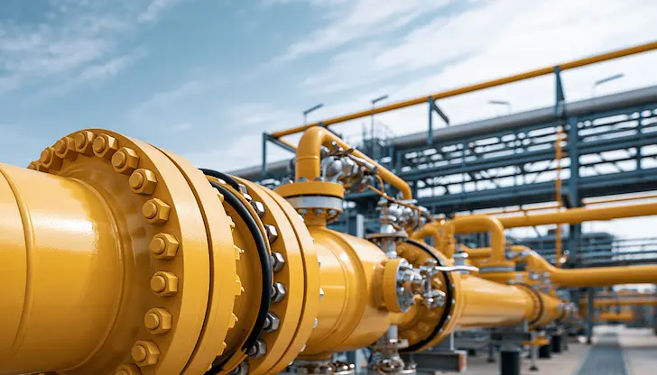 Германската партия Алтернатива за Германия и Русия обсъждат газови доставки