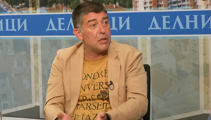 Страхил Ангелов критикува остро липсата на държавна реакция Страхил Ангелов критикува остро липсата на държавна реакция