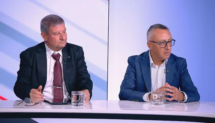 Възпитанието в училище се превръща във водещ приоритет