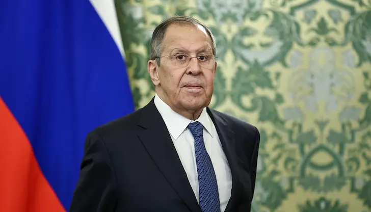 Лавров коментира изборите в Русия и реакцията на Запада