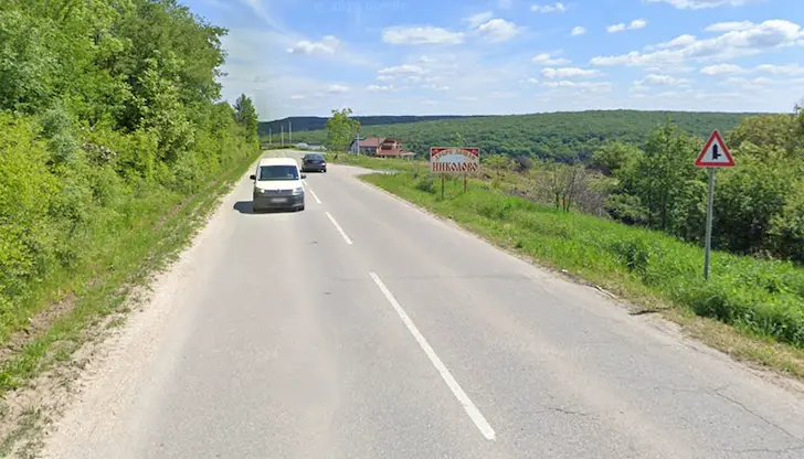 КЗК не приеме жалбата и продължава рехабилитацията на пътя Русе - Николово
