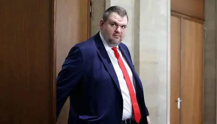 Лидерът на ДПС поздрави българите за Съединението Лидерът на ДПС поздрави българите за Съединението