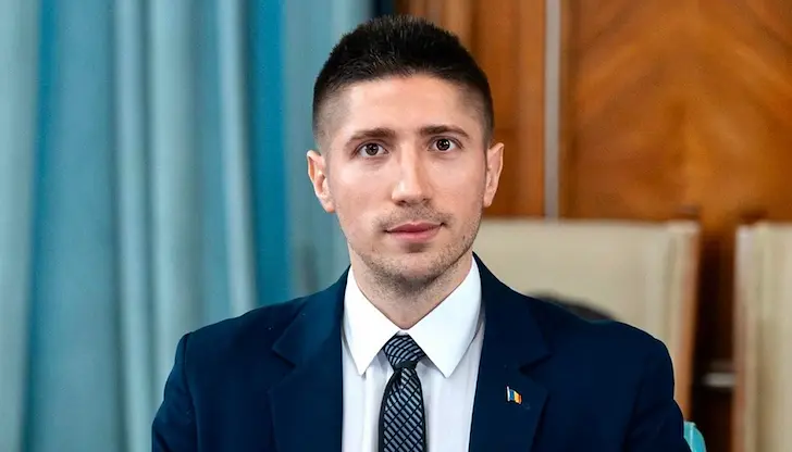 Румъния моли България да отменя таксата за Дунав мост