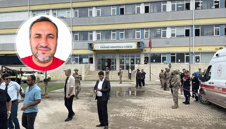Тежки инциденти в турски училища заради насилие