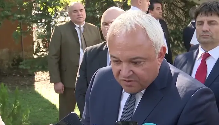 Разследването на случая "Петрохан" продължава с ключови експертизи Разследването на случая "Петрохан" продължава с ключови експертизи